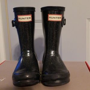 Hunter Boots